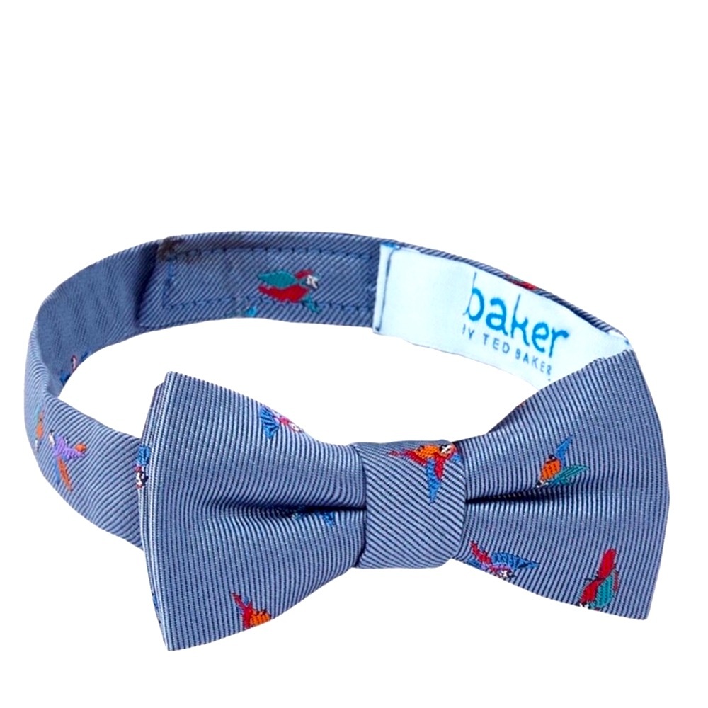Ted Baker Tie - Picture 3 of 11